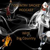 Podcast Country Smoke Podcast