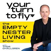Podcast Your Turn To Fly