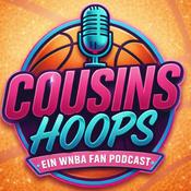 Podcast Cousins Hoops