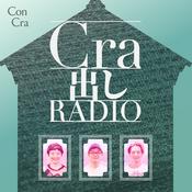 Podcast Cra出しRADIO　工芸とカルチャー