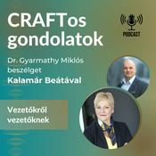 Podcast CRAFTos Gondolatok