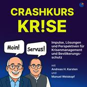 Podcast CRASHKURS KRISE
