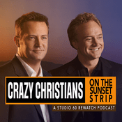 Podcast Crazy Christians