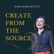 Podcast Create From The Source podcast