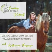 Podcast Creating Horseman - der Podcast