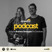 Podcast Creativ Rise Podcast