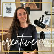 Podcast Creative CEO | The Business Podcast For Artists