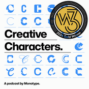 Podcast Creative Characters