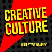 Podcast Creative Culture