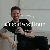 Podcast Creatives Hour Club