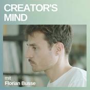 Podcast Creators Mind - Kreatives Leben, auf deine Art.
