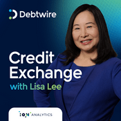 Podcast Credit Exchange with Lisa Lee