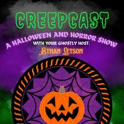 Podcast CreepCast: A Halloween and Horror Show