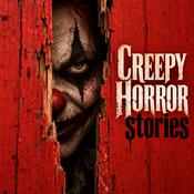 Podcast Creepy Horror Stories