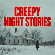 Podcast Creepy Nigth Stories