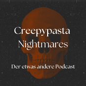 Podcast Creepypasta Nightmares