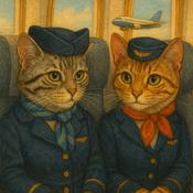 Podcast Crew Only - luftige Geschichten