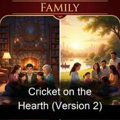 Podcast Cricket on the Hearth (Version 2)