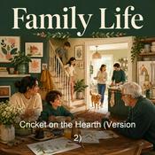 Podcast Cricket on the Hearth (Version 2)