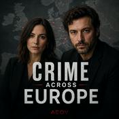 Podcast Crime Across Europe