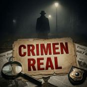 Podcast Crimen Real