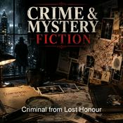 Podcast Criminal from Lost Honour