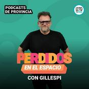 Podcast PERDIDOS EN LA TIERRA
