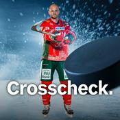 Podcast Crosscheck - der AEV-Podcast