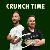 Podcast CrunchTime: Fantasy Football Podcast