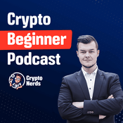 Podcast Crypto Nerds Podcast - Krypto, Bitcoin, Web3 & Co.