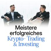 Podcast Cryptory – Erfolgreich in Kryptowährungen investieren & traden