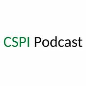 Podcast CSPI Podcast