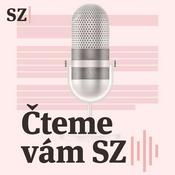 Podcast Čteme vám Seznam Zprávy