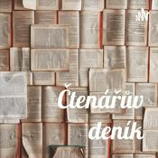 Podcast Čtenářův deník