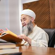 Podcast Cübbeli Ahmet Hoca