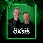 Podcast Culinary Oases
