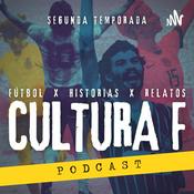 Podcast Cultura F Podcast