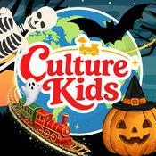Podcast Culture Kids