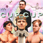 Podcast Cup er Cup