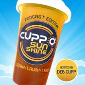 Podcast Cupp O' Sunshine