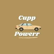 Podcast Cupp Powerr