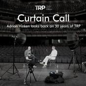 Podcast Curtain Call: Adrian Vinken looks back on 30 years at TRP