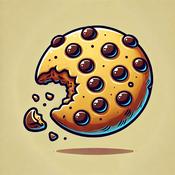 Podcast Custom and Personalized Cookies