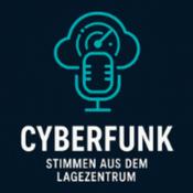 Podcast Cyberfunk - Stimmen aus dem Lagezentrum