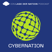 Podcast Cybernation - Der Podcast für digitale Sicherheit