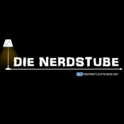 Podcast Die Nerdstube von Serienjunkies.de