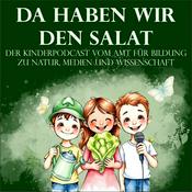 Podcast Da haben wir den Salat_Der Kinderpodcast aus Erfurt