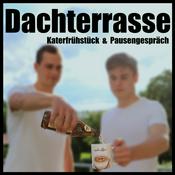 Podcast Dachterrasse