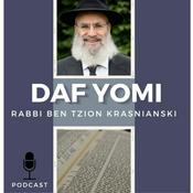 Podcast Daf Yomi - Daily Talmud Class