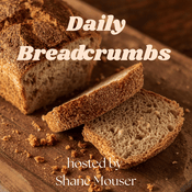 Podcast Breadcrumbs